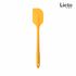 [Lieto_Baby]Lieto All-in-one silicone cooking spatula_ 100% Silicon material_ Made in KOREA